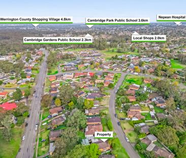 Modern Comfort, Space & Endless Potential! - Photo 3