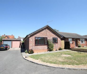 2 bedroom detached bungalow to rent - Photo 5