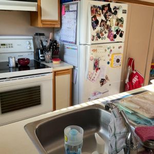 4 1/2 à louer, près de l’Hôpital Pierre-Boucher - Photo 2