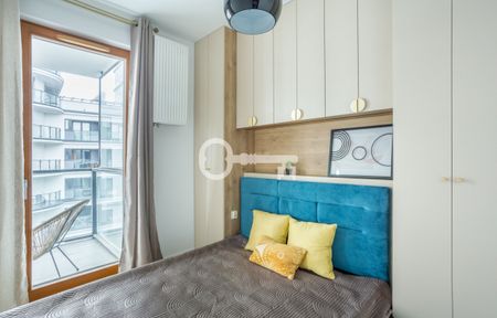 Warszawa, Wola, Warszawa, Wola, Marcina Kasprzaka - Zdjęcie 4