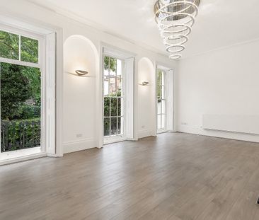 St Johns Wood Road, St John's Wood, London, NW8 8RE - Photo 4
