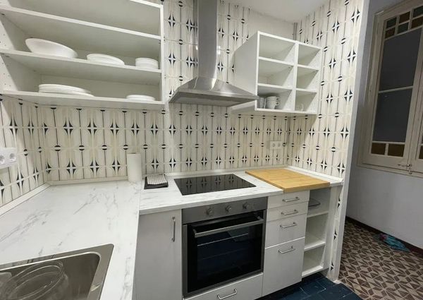 Carrer dAusiàs Marc, Barcelona, Catalonia 08013