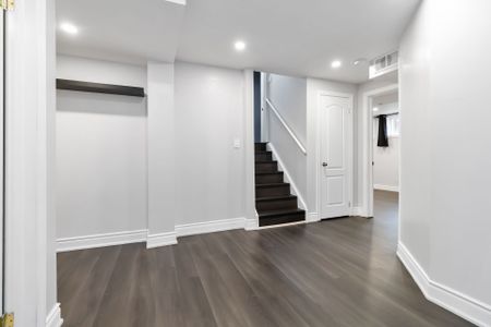 For Lease - 703 Rayner Court, Milton, Ontario - Photo 5