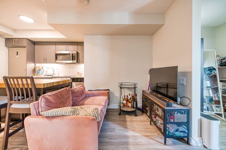 For Lease - 38 Monte Kwinter Court Unit# 501, Toronto, Ontario - Photo 3