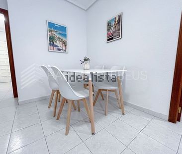 Alquiler de piso en Calle Joaquín Chapaprieta - Photo 5