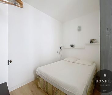 A LOUER AVIGNON (84000) INTRA-MUROS : charmant T1 BIS meublé - au c... - Photo 5