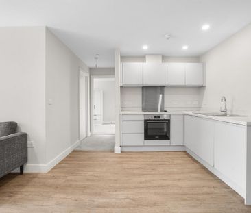 2 bedroom apartment to rent - Photo 6