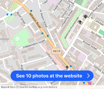 Alfreton Road, Nottingham - Photo 1