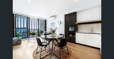 FULLY FURNISHED - A Delightful Home in Alphington - Photo 2