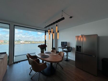 Appartement te huur: Pampuskade 210 3077 ZK Rotterdam - Photo 3