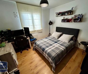 Location Appartement 3 pièces 70m² COIGNIERES 78310 - Photo 1