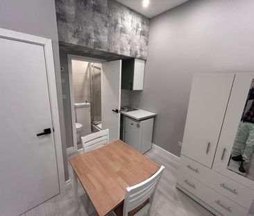 Studio Flat, Amhurst Road, E8 - Photo 5