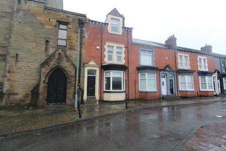 1 bedroom house to rent - Photo 5