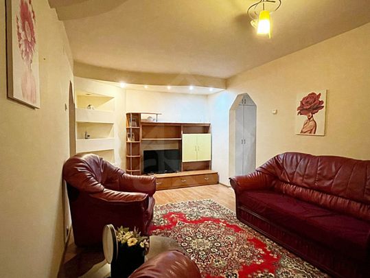 Apartament cu 3 camere de închiriat în Rogerius, Oradea - Photo 1