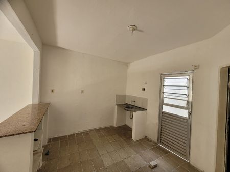 DAMAS - APARTAMENTO - WALDERY UCHOA, 1478 APT A - TÉRREO C/GARAGEM - Photo 2