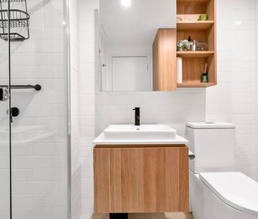 807/6 Railway Road, Cheltenham VIC 3192 - Apartment For Rent | Domain - Photo 1