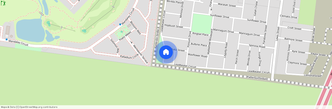 49 Leadbeater Circuit, Vic 3753, Beveridge