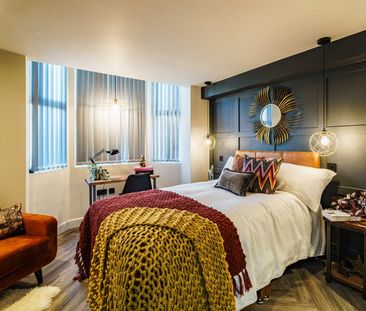 Room in a Shared House, Allesley Old Road, CV5 - Photo 3