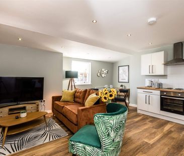 319 Smithdown Road, Liverpool, Merseyside, L15 - Photo 5