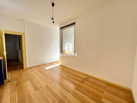 CENTRE VILLE - 2 PIECES - 50.69M² - Photo 4