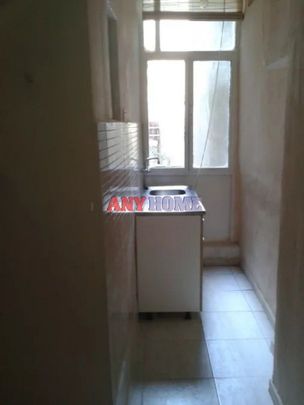 Studio/Γκαρσονιέρα για ενοικίαση Κέντρο (Χαριλάου) - Photo 1