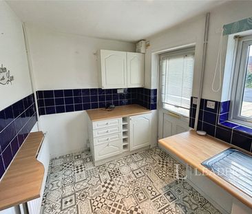 1 bedroom house to rent Ash Place, Stamford, Lincolnshire, PE9 - Photo 2