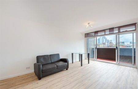 Studio to rent - Photo 5