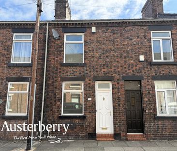 Walley Place, Burslem, Stoke-On-Trent - Photo 6