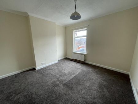 2 bedroom terraced house to rent - Photo 3