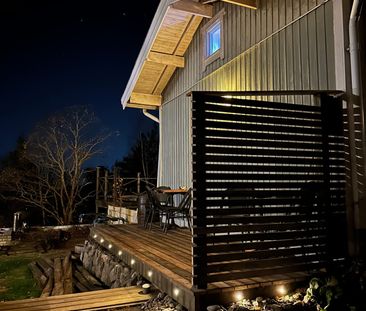 Backamovägen, Saltsjö-Boo - Foto 1