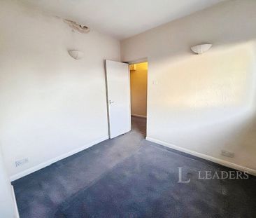 1 bedroom apartment to rent Ipswich, IP4 - Photo 4