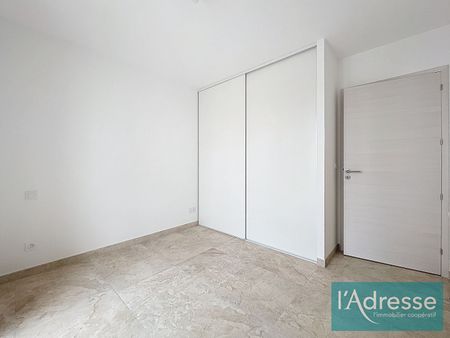 Location appartement 4 pièces, 87.00m², Ajaccio - Photo 4