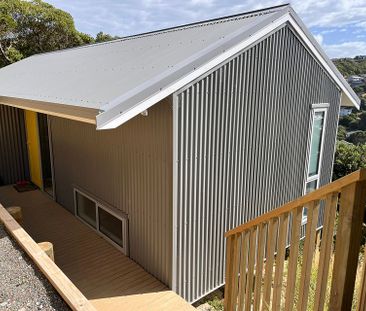 TUI VISTA COTTAGE - Island Bay 1br w/ Courtyard! - Photo 3
