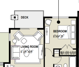 660 Beach Road - 204 - Photo 1
