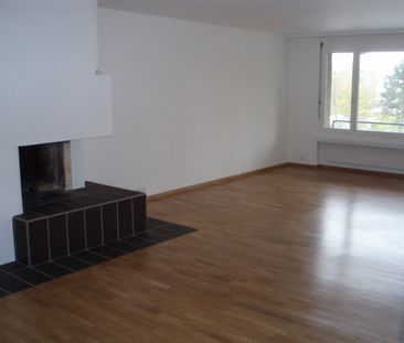 5.5 Zimmer, 118 m², 1. Stock - Photo 2