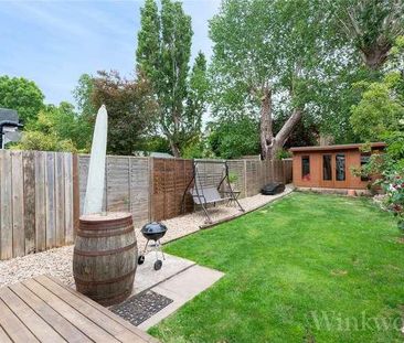 Sunderland Road, London, SE23 - Photo 1