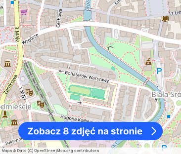 4-pok. mieszkanie dla pracowników pod wynajem dostępne od zaraz - Zdjęcie 1