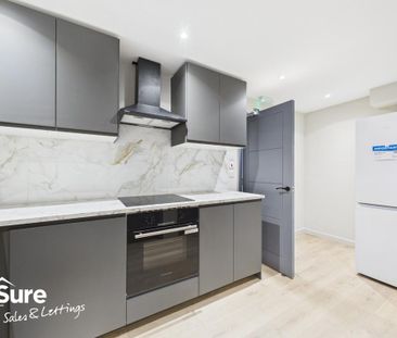 1 bedroom end of terrace house to rent - Photo 5