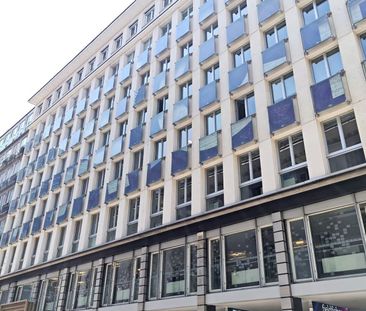 STEPHANSPLATZ-NÄHE, 27 m2 Apartment, 1 Zimmer, Kochnische, Duschbad... - Photo 2
