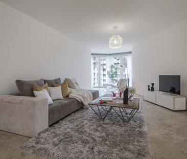 Modernes wohnen im Guggachpark! - Photo 1
