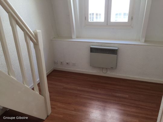 Appartement T1 à louer - 19 m² - Photo 1