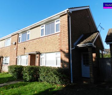 2 bedroom maisonette to rent - Photo 1