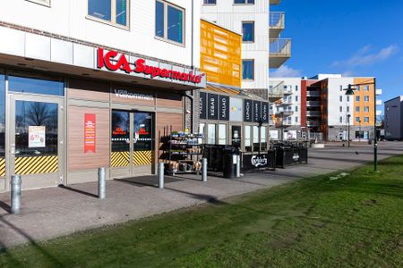 Kronovallsgatan, Helsingborg - Foto 3