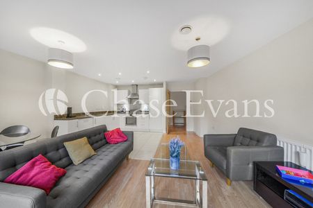 2 bedroom apartment to rent - Photo 3