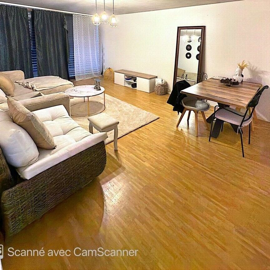 À saisir ! Superbe logement à Sion ! - Photo 1