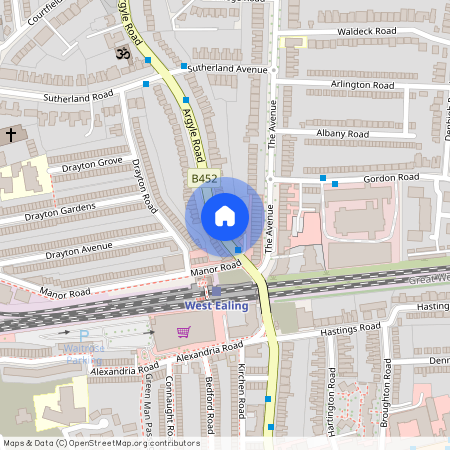 3 Stirling Court 6-10 Argyle Road