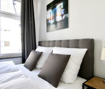 Modern Living - im Stadtteil mit Flair am Eigelstein - Foto 5