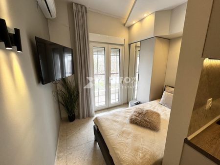 Επιπλωμένο Studio 22 τ.μ. στην Ξηροκρήνη, Θεσσαλονίκη. - Φωτογραφία 2