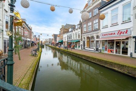 Te huur: Appartement Sluispolderkade in Maassluis - Foto 2