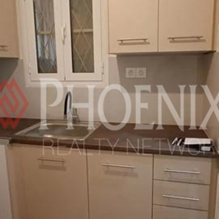 Ενοικίαση κατοικίας, 78 τ.μ., Αθήνα, 850 € - Photo 1